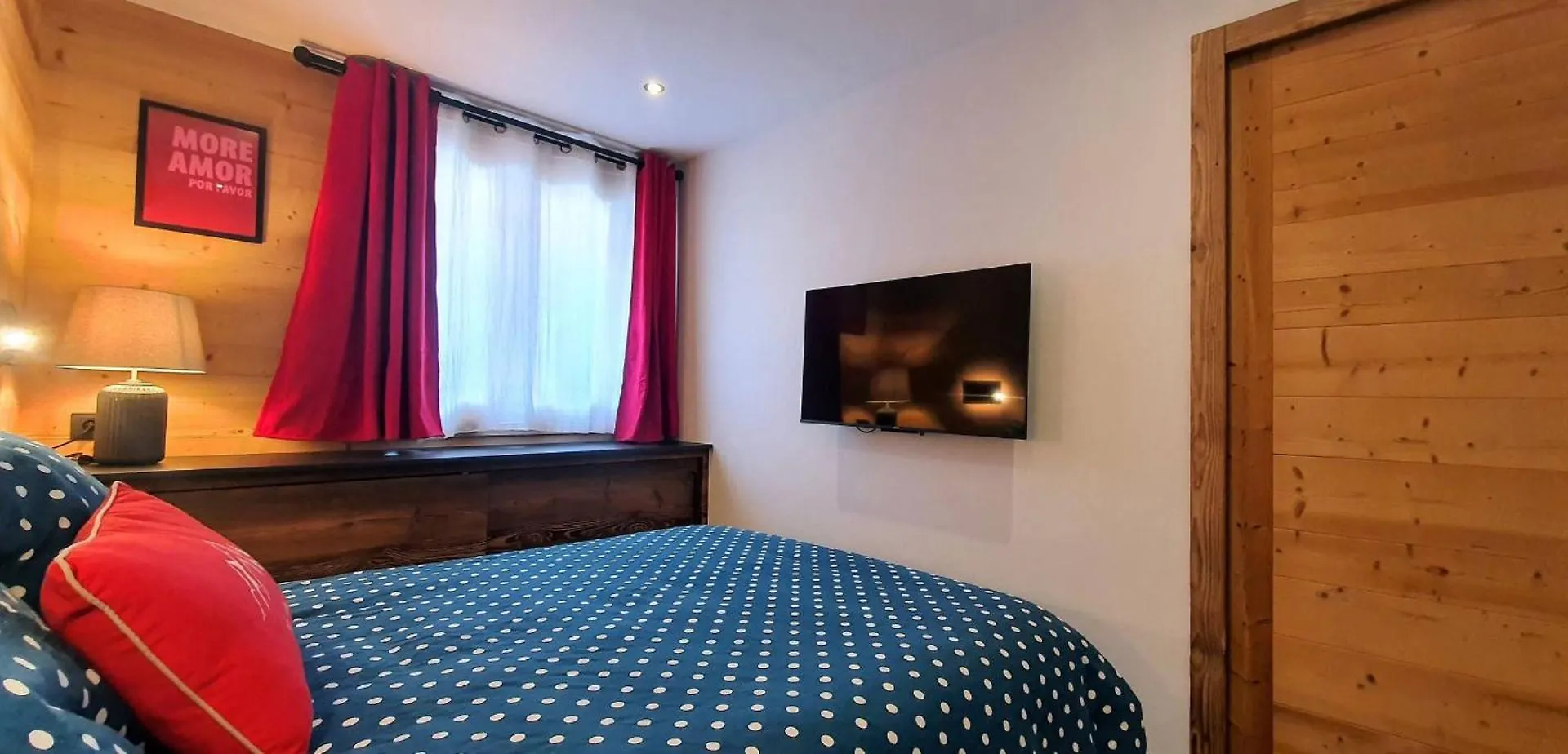 Chalet Des Ours Les Contamines-Montjoie 0*,