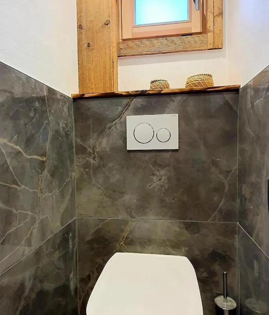 Chalet Des Ours Les Contamines-Montjoie 0*,  Frankrijk