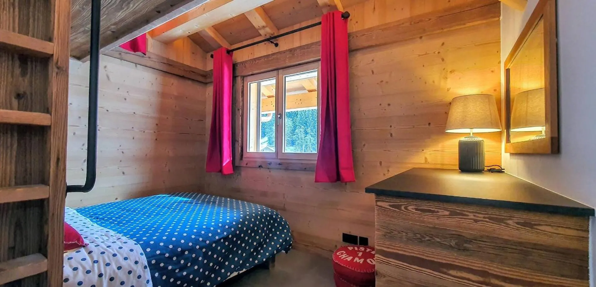 Chalet Des Ours Les Contamines-Montjoie 0*,